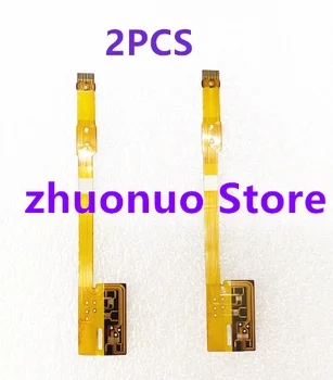 2PCS חדש עדשת פוקוס צמצם להגמיש כבלים עבור ניקון Z 24-70mm f/4 S Z 24-70 תיקון חלק