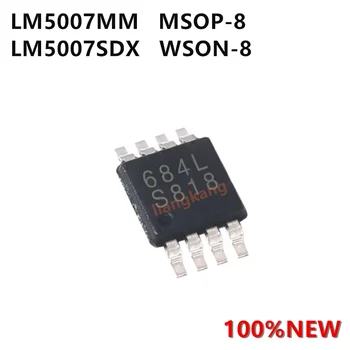 LM5007MM S81B MSOP-8 LM5007SDX WSON-8 להתייעץ לפני ביצוע הזמנה