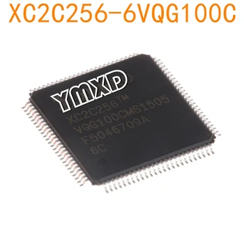 XC2C256-6VQG100C XILINX מעגל משולב מקורי חדש