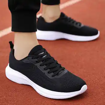 בחרו גברים של נעלי ספורט מעצב יוקרה 2023 מותג Mens נעלי ריצה ספורט נעלי ספורט בעלי קיץ נעלי ספורט בעלי טניס
