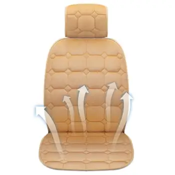 כריכות מושב אוטומטי עבור מכוניות רכב כיסויים לנשימה כרית מושב עבור רוב כלי רכב עמיד בפני רטיבות נסיעות אוטומטי מושב