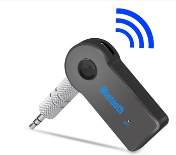 Bluetooth אודיו AUX 3.5 מ 