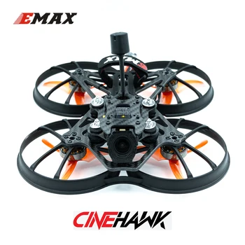 Emax Cinehawk BNF/PNP HD O3 מסוק 3.5 אינץ FPV 